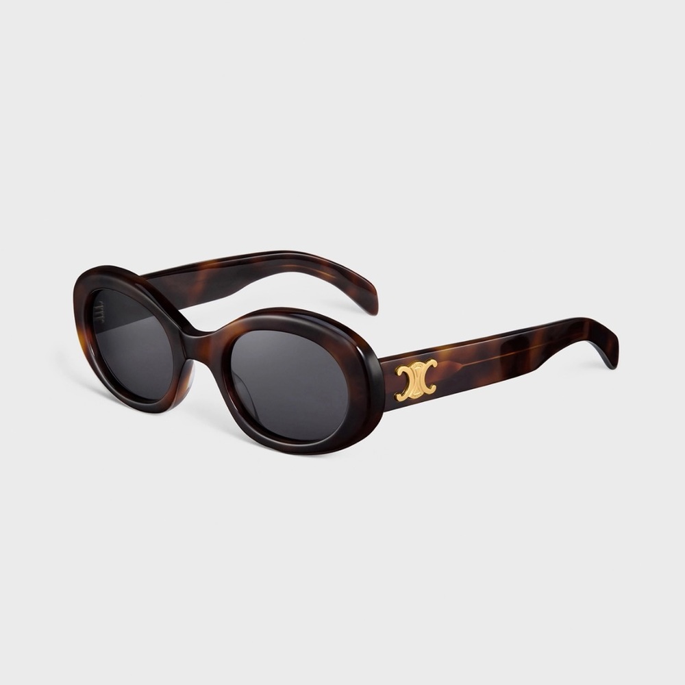 Celine Triomphe Sunglasses